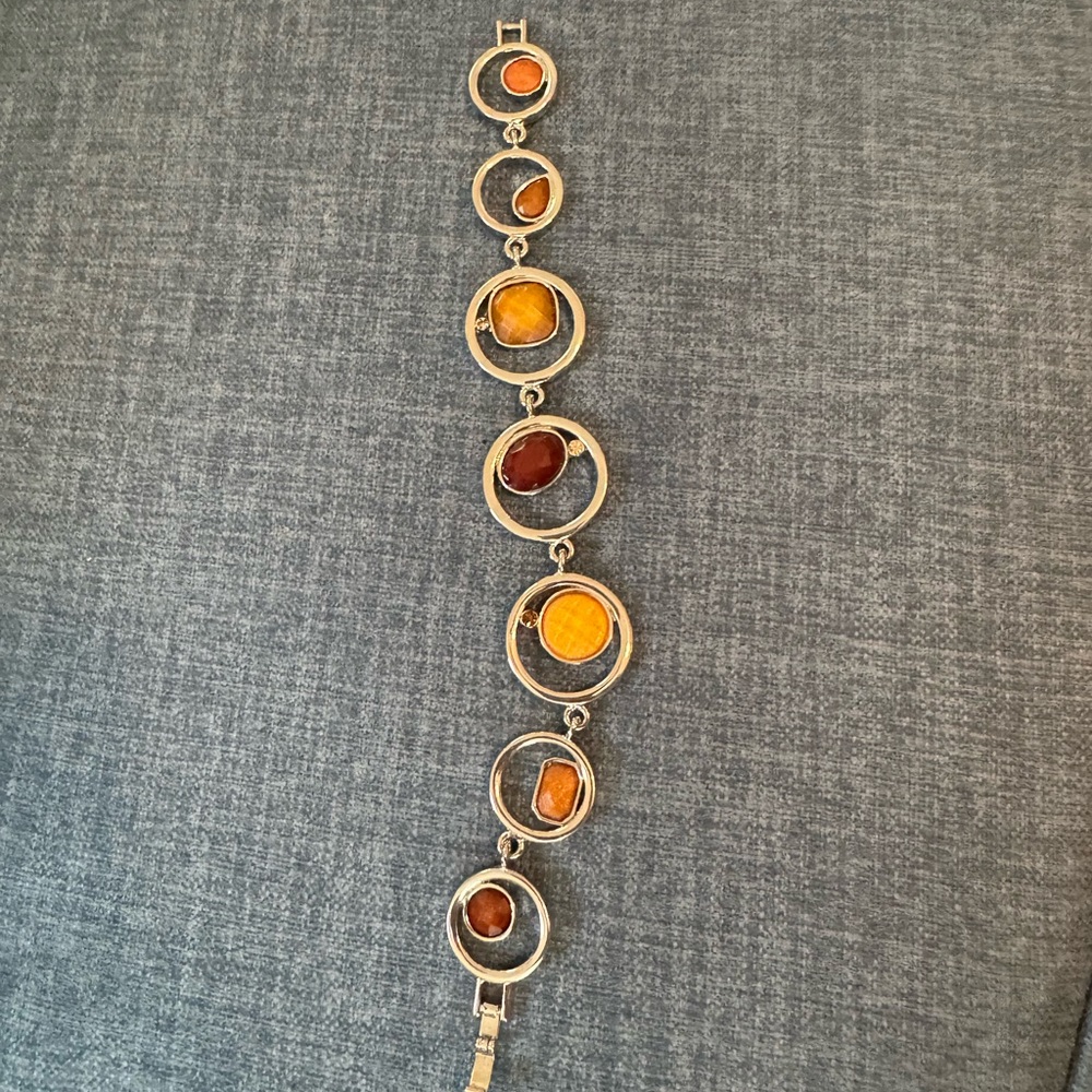 Lia Sophia Bracelet